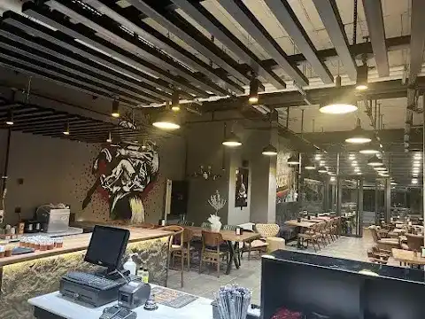 Farm Burger Kırıkkale
