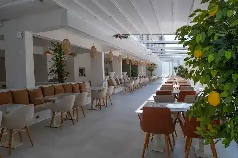 Lagina Coffee