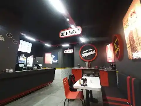 Öncü Döner