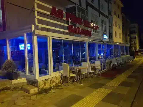 As Pide Kebap Salonu