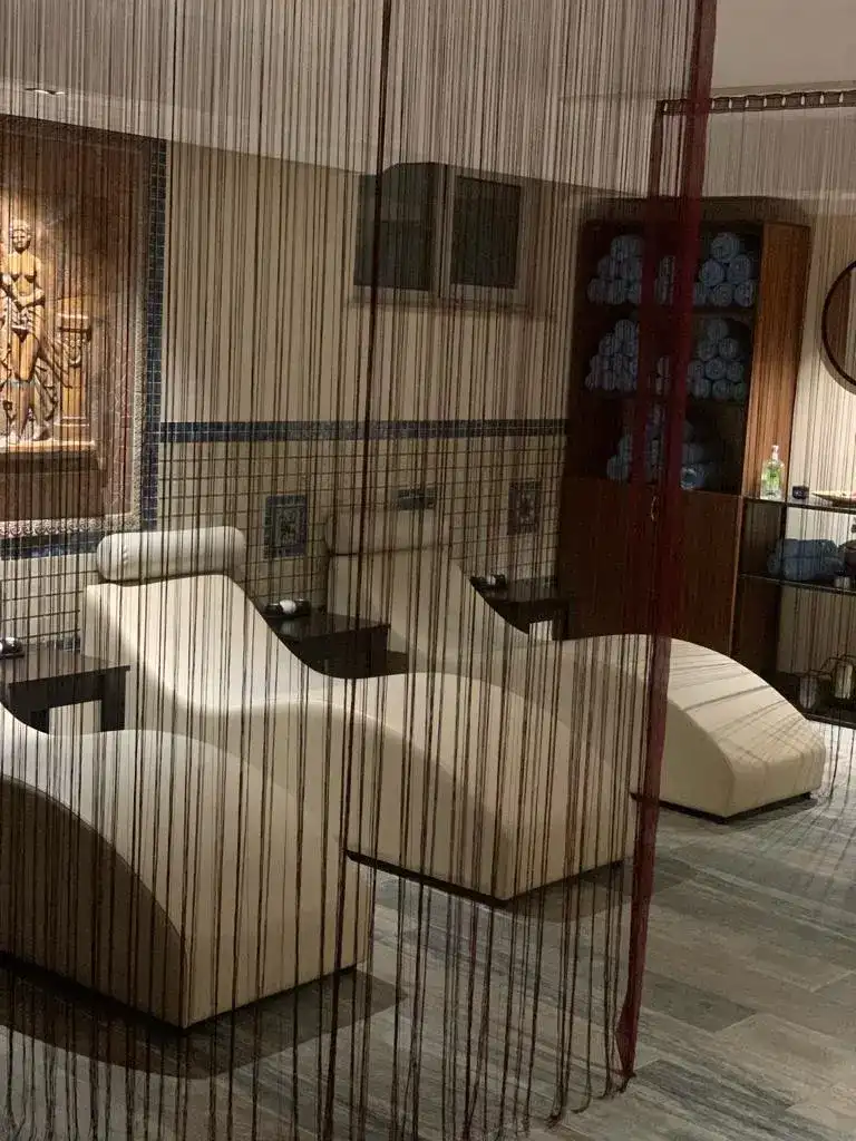 Aria SPA Wellness