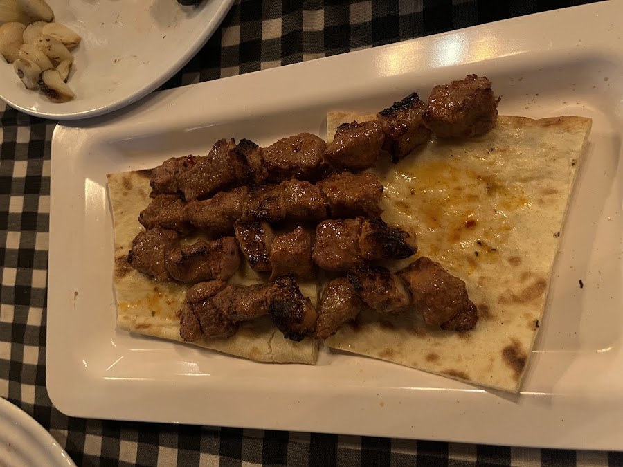 KÜÇE OCAKBAŞI MEYHANE