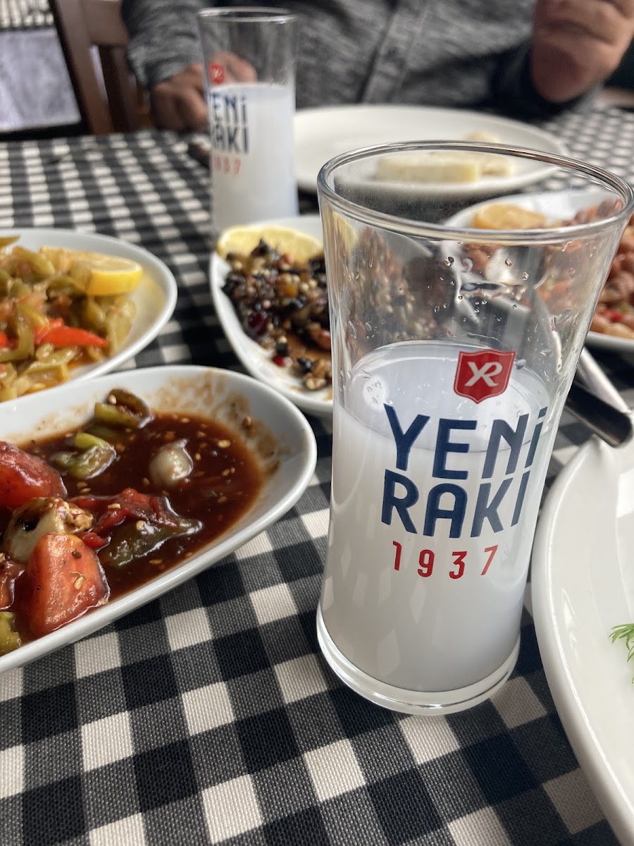 KÜÇE OCAKBAŞI MEYHANE fotoğraf 2