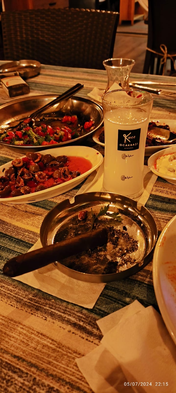 KÜÇE OCAKBAŞI MEYHANE fotoğraf 3