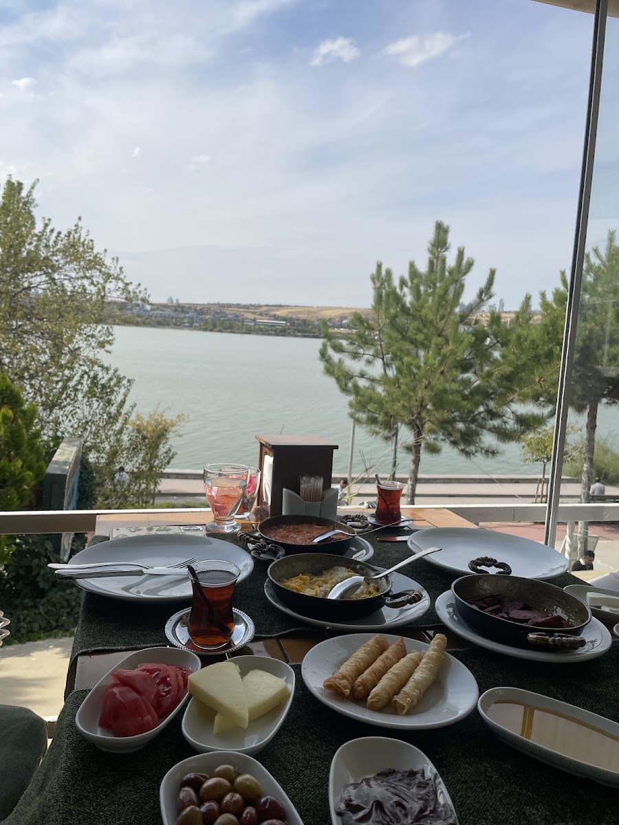 Bitez Yalısı Restaurant fotoğraf 2