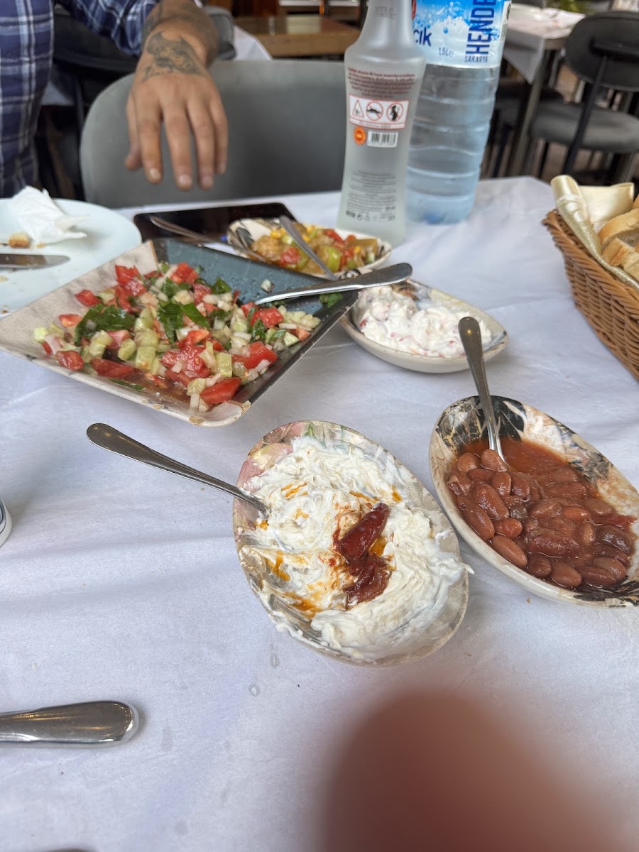 Fix Meyhane Rakını Al Gel fotoğraf 3