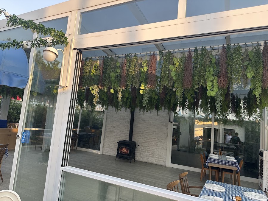 Kıyı Ocakbaşı Restaurant