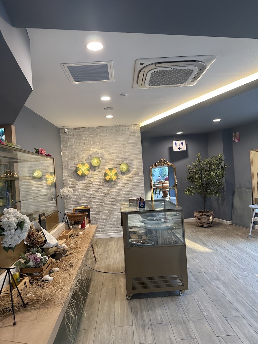 Kıyı Ocakbaşı Restaurant fotoğraf 2
