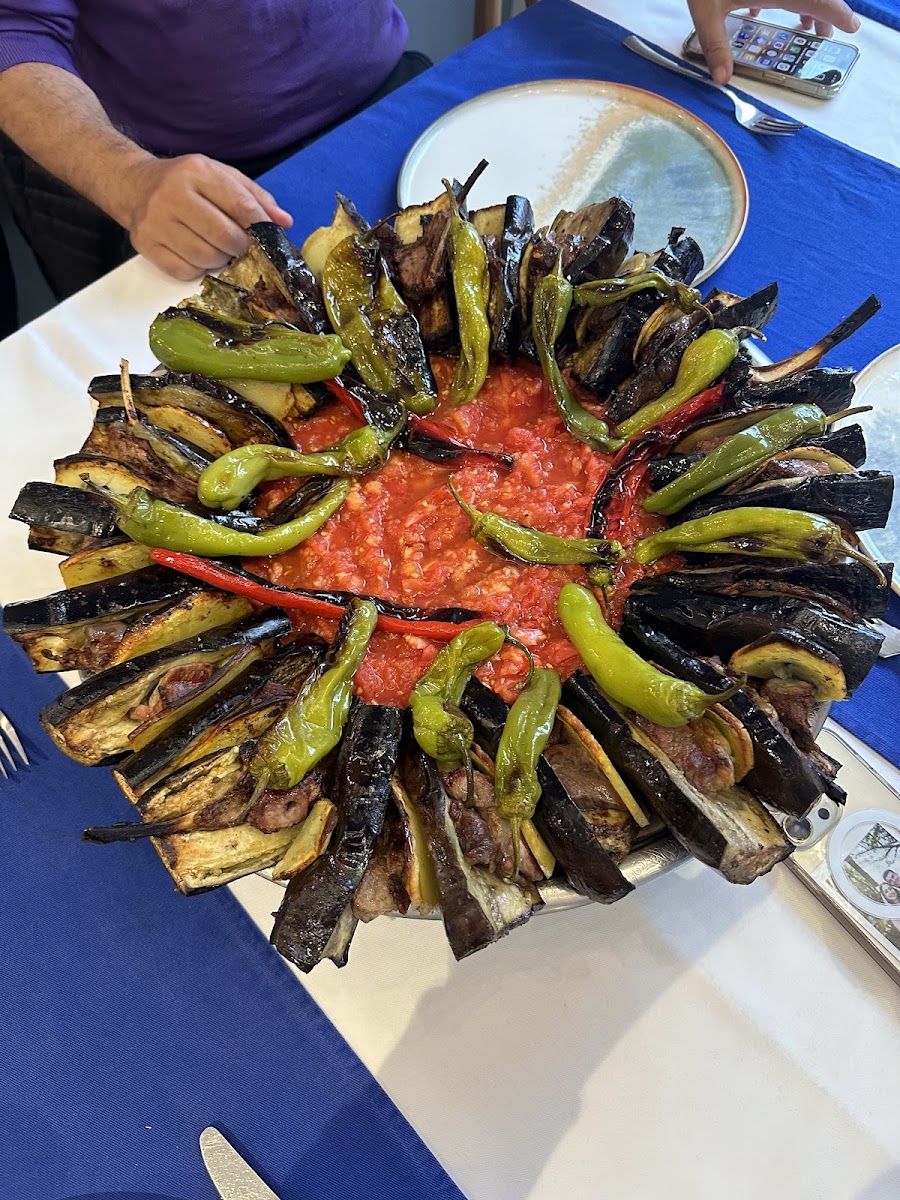 Kıyı Ocakbaşı Restaurant fotoğraf 3