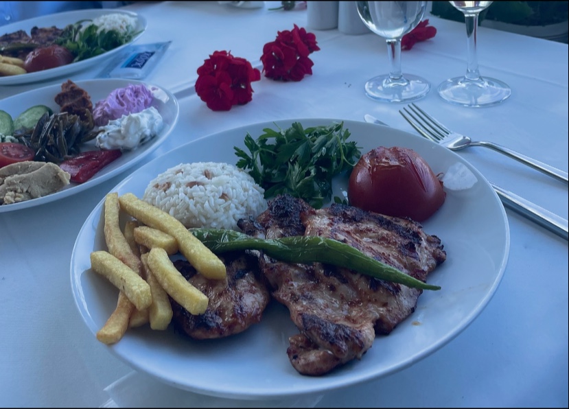 KÖŞK ET&BALIK MANGAL fotoğraf 2