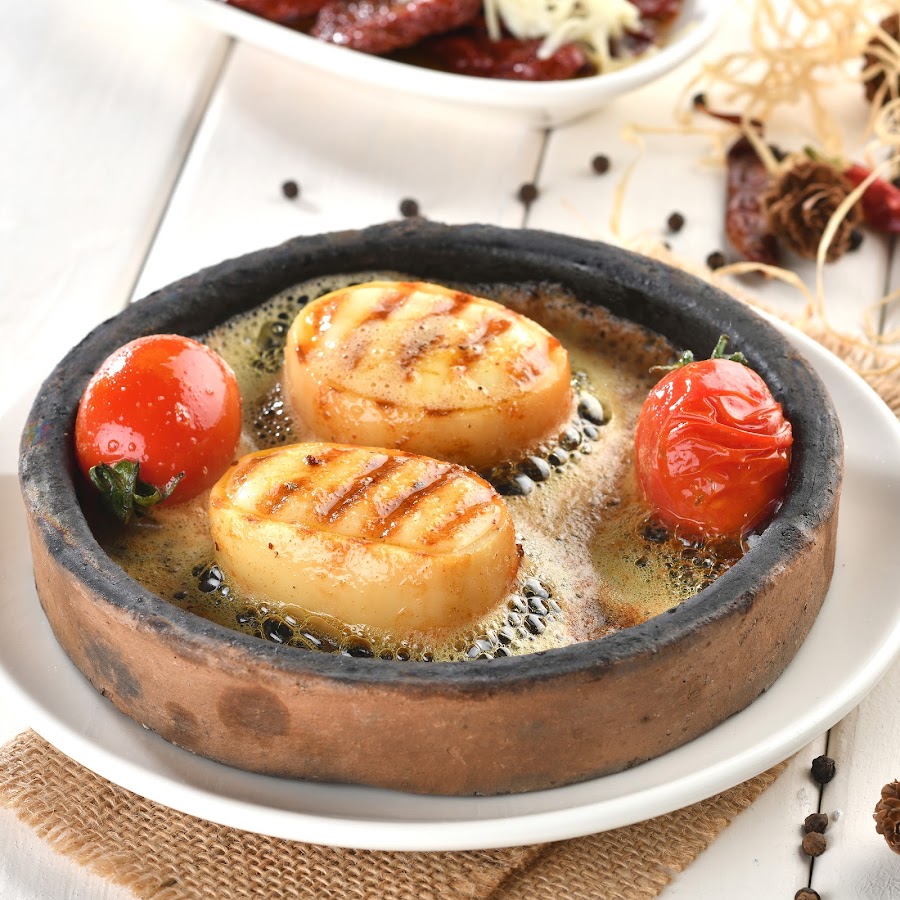 SEK'İZ Restoran İncek fotoğraf 2