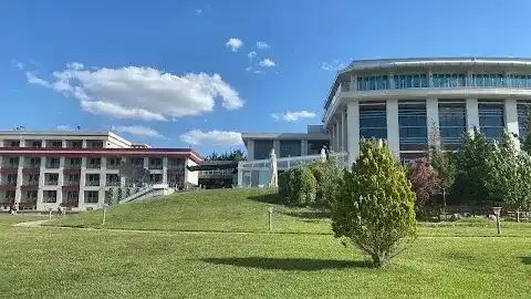 VE HOTELS GÖLBAŞI