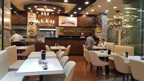 Tarihi Mutfak Lokantası