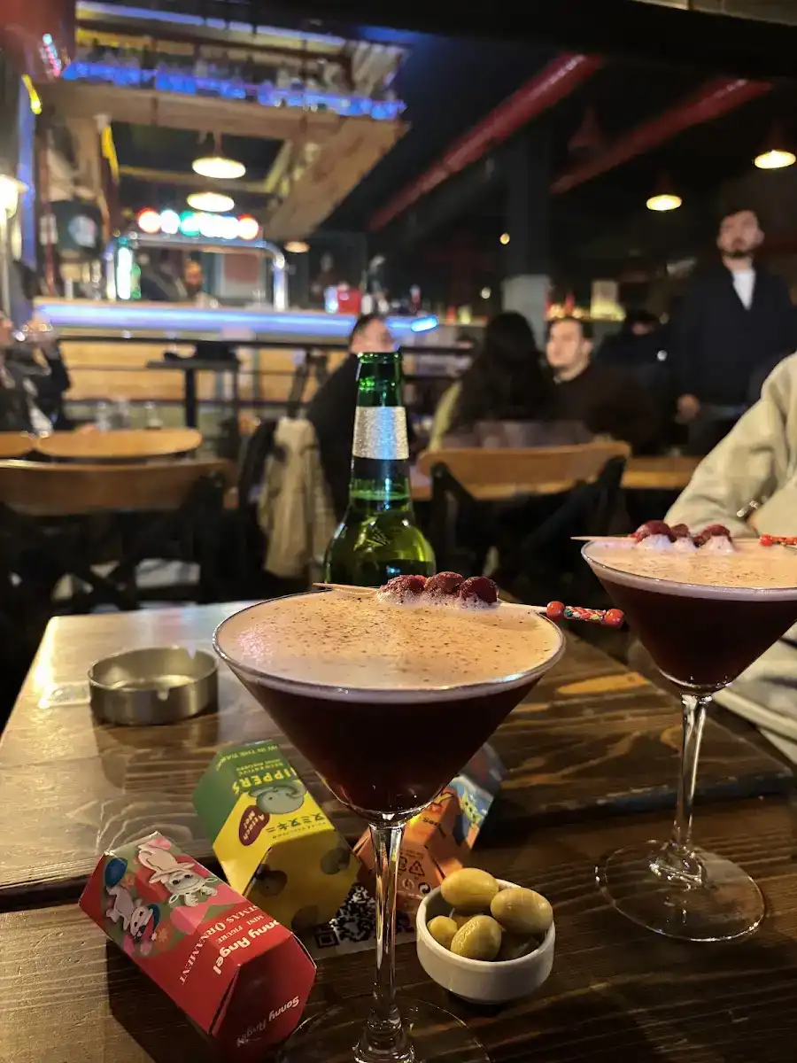 Sven Pub fotoğraf 3