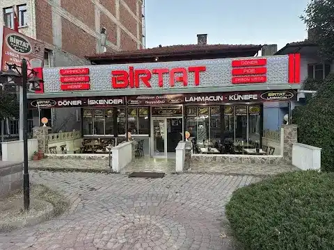 BİRTAT LAHMACUN KÜNEFE & KEBAP EVİ