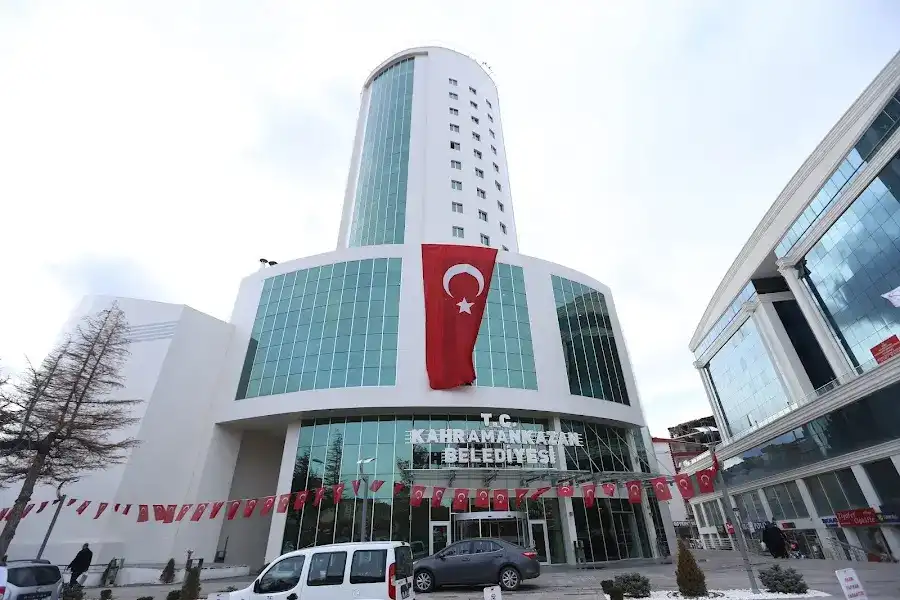 Kahramankazan Belediyesi