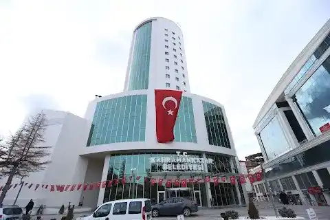 Kahramankazan Belediyesi