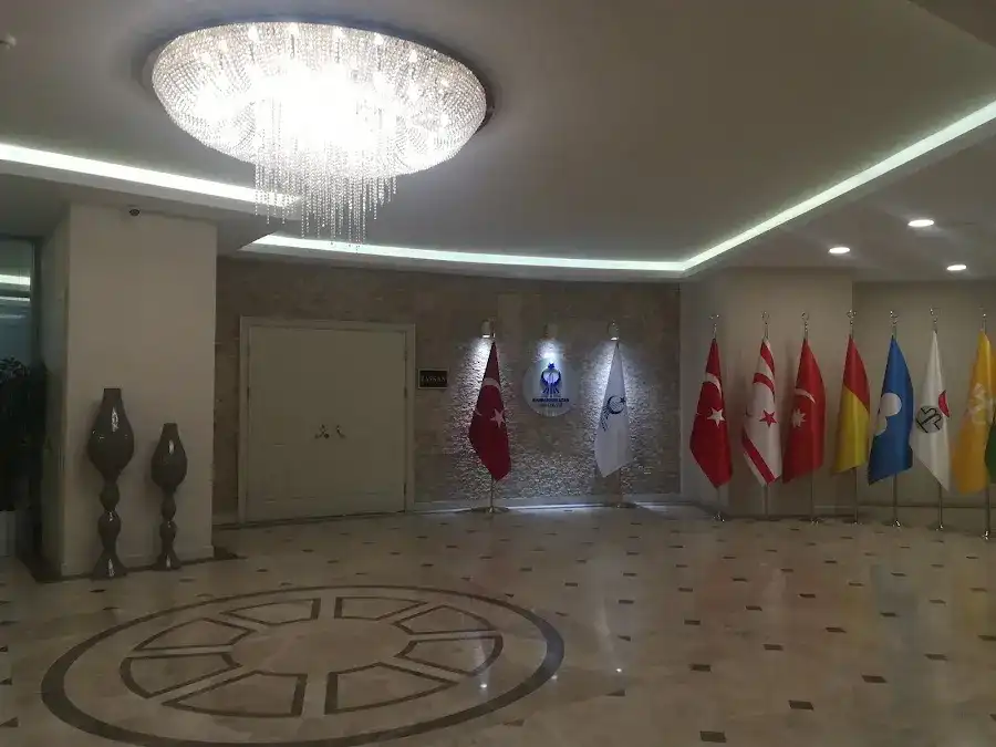 Kahramankazan Belediyesi fotoğraf 2