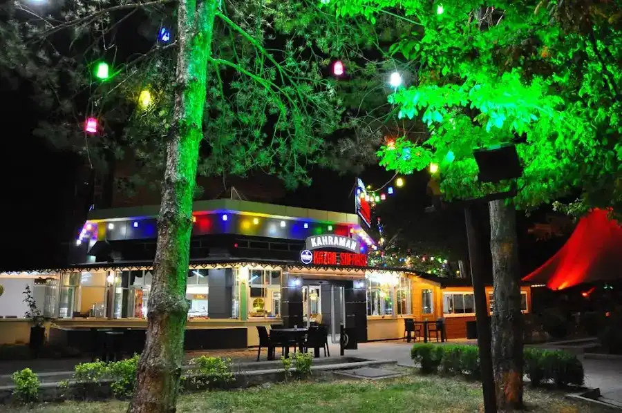 Kahramankazan Sofrası fotoğraf 3