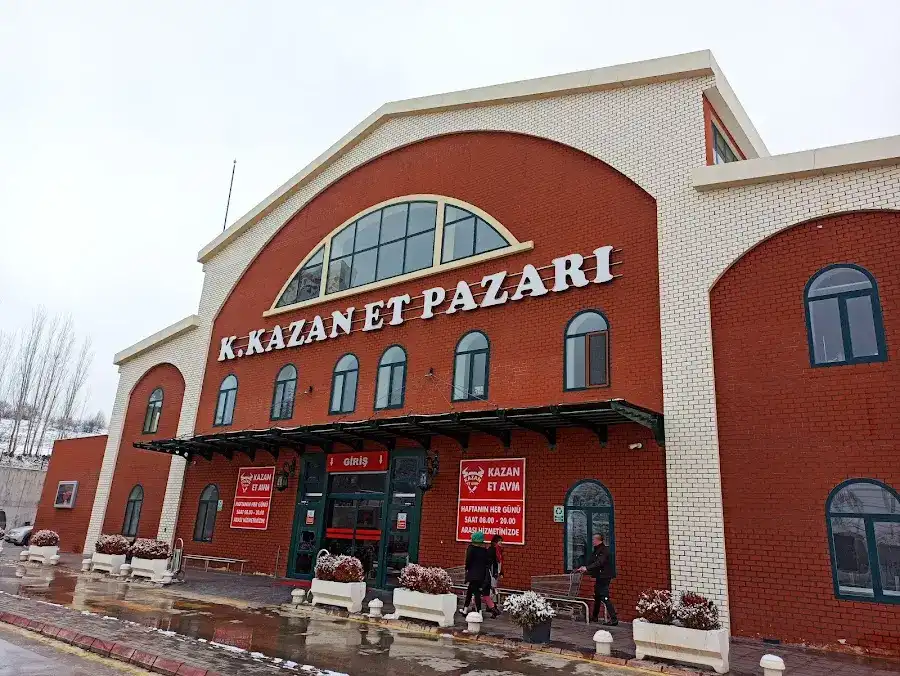 KAZAN ET AVM fotoğraf 3