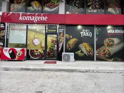 Komagene Kazan