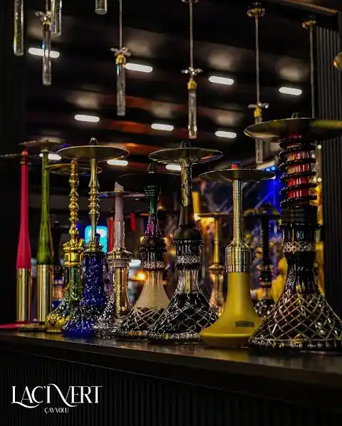 AL PABLO LOUNGE ÇAYYOLU