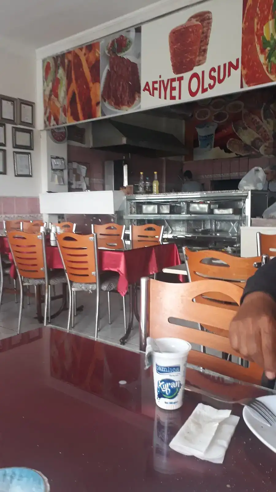 Kalecik Etli Ekmek Salonu fotoğraf 2