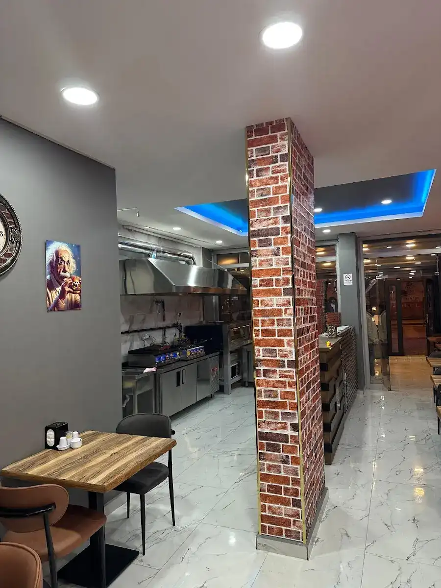 BABAOCAĞI KEBAP