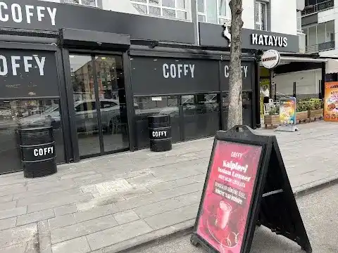 Keçiören Şenlik Coffy