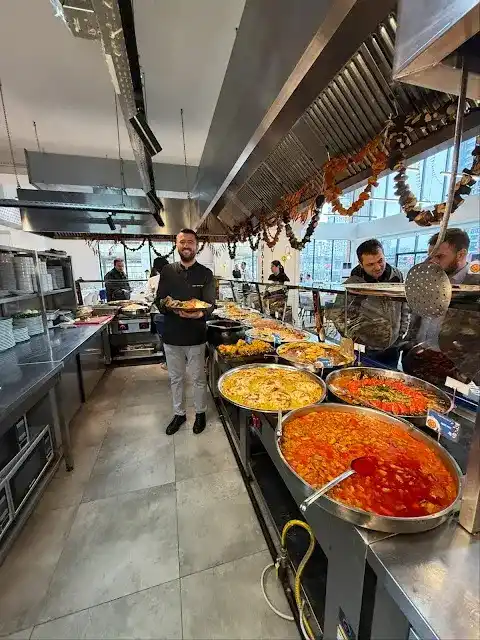 Ankara steakhouse önerileri: Dikkat çeken mekanlar