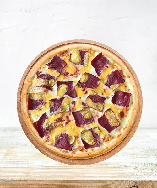 Pasaport Pizza Kızılcahamam fotoğraf 2
