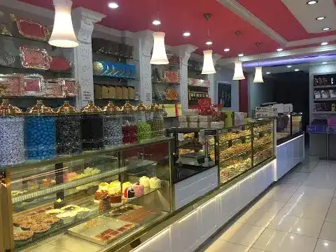 Yasemen Pastanesi