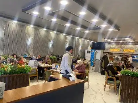 Ankara Tatlıcı Rehberi: Kahvaltı İçin Tatlıcı Seçenekleri