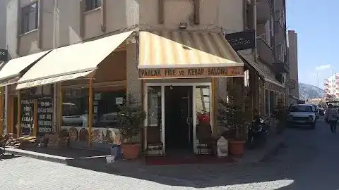 Parlak Pide Kabap Salonu
