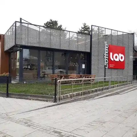 Coffee LAB Polatlı