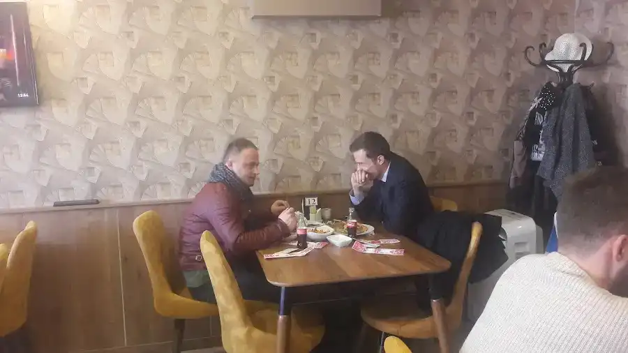 Dörtler Pide Ve Kebap Salonu