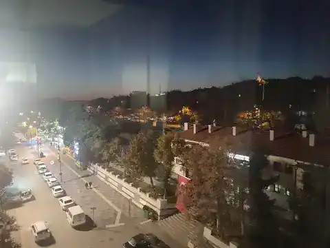 ikbalhan otel
