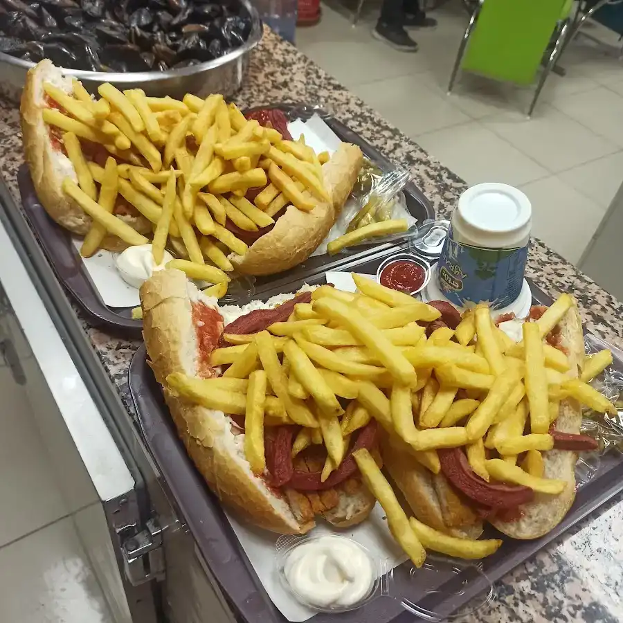 KOKODAYIM Meşhur Köfte Meşhur Kuzu Kokoreç Restoran Polatlı/Ankara fotoğraf 2
