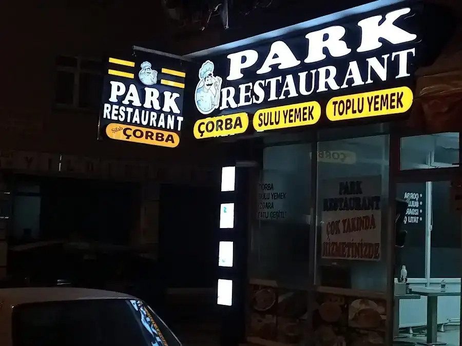 PARK RESTAURANT