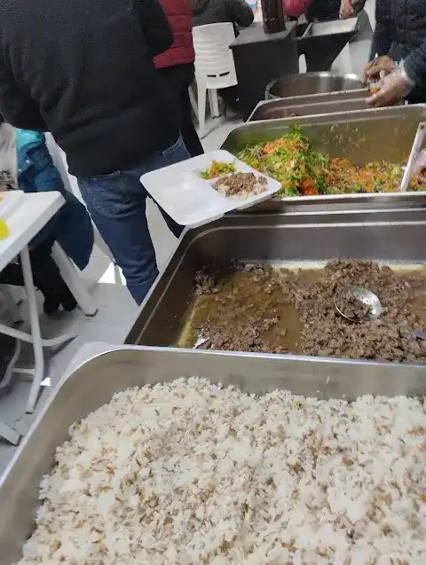 Polatlı Düğün Yemekleri Organizasyonu Polatlı Hazır Yemek Polatlı Toplu Yemek