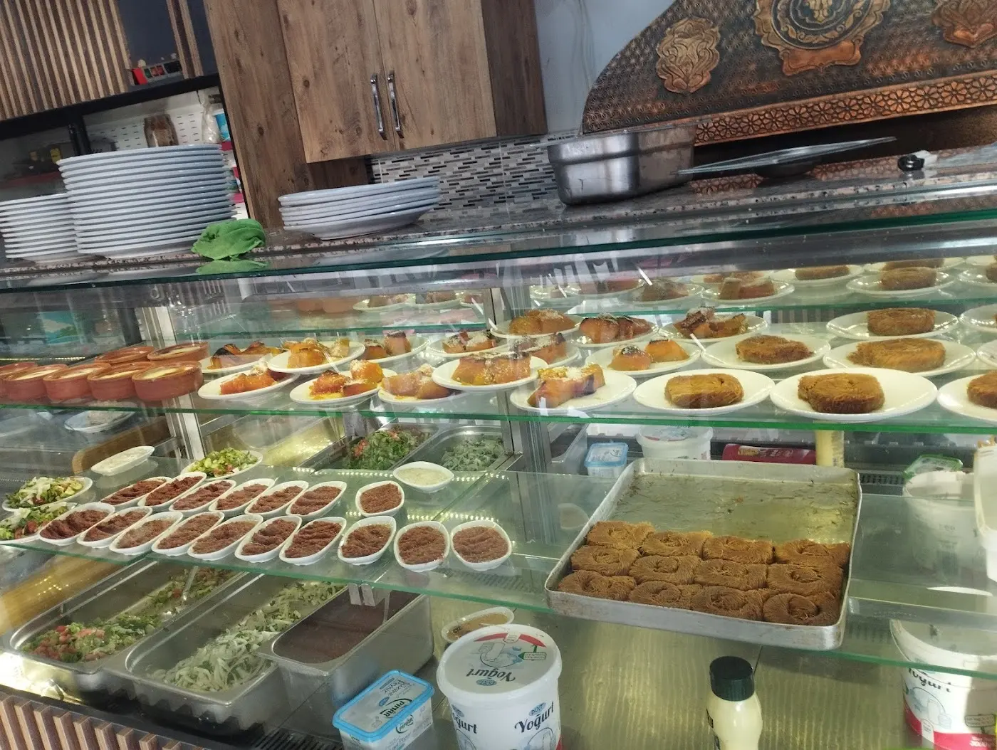 Ye-An Pide- Kebap Salonu
