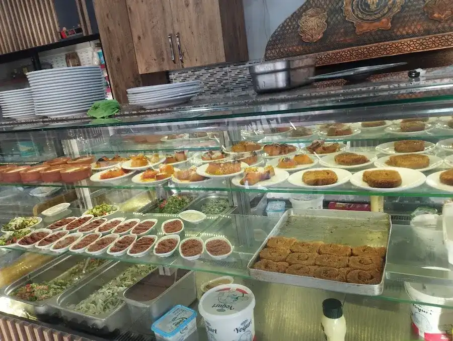 Ye-An Pide- Kebap Salonu