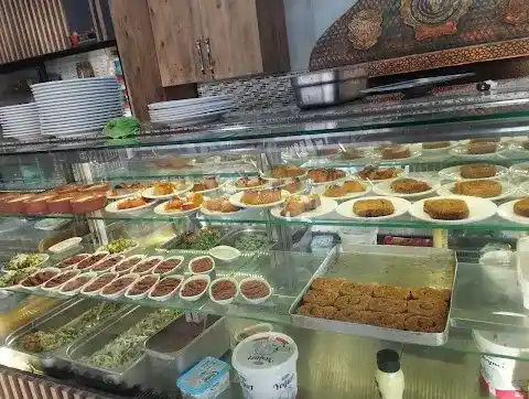 Ye-An Pide- Kebap Salonu