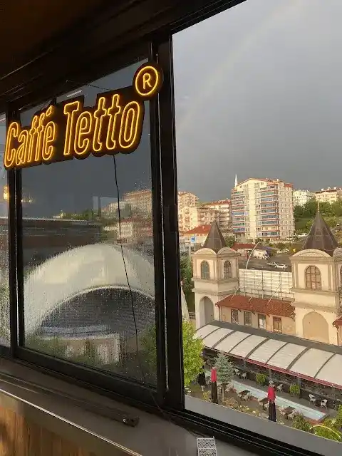 Caffé Tetto®