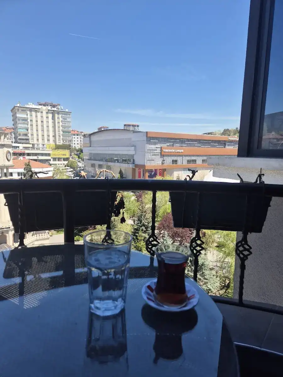 Caffé Tetto® fotoğraf 2