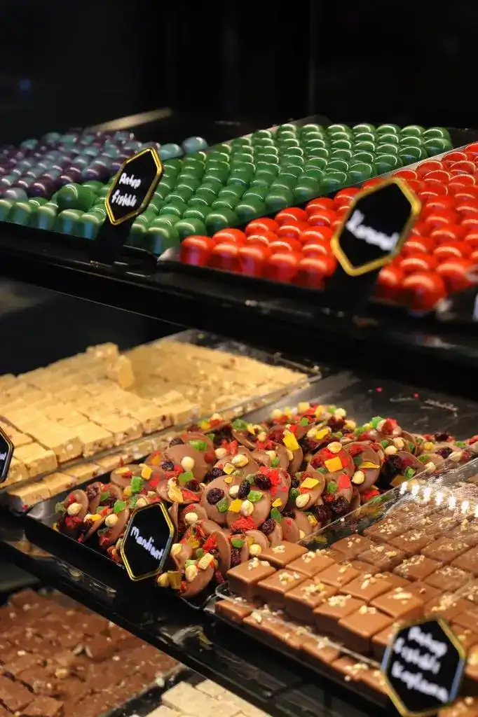 Chocolabs Pursaklar fotoğraf 2