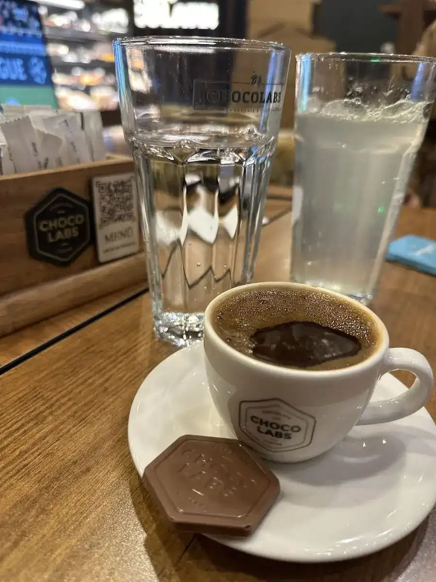 Chocolabs Pursaklar fotoğraf 3