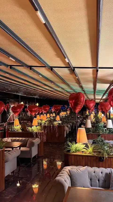 Fabregas Cafe&Restaurant Pursaklar