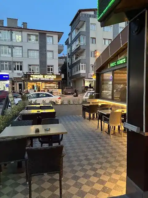 Osmanlı Sofrası