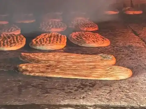 Altıncı Pide Salonu